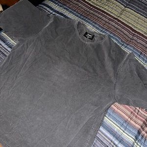 Oversized shirt by ASRV